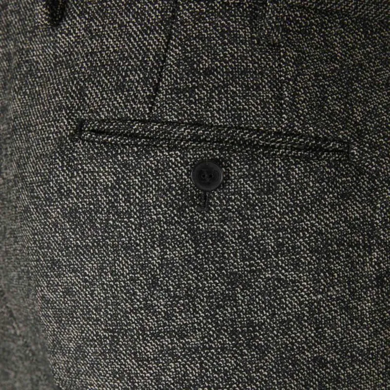 Valentino Single Breasted Suit-5