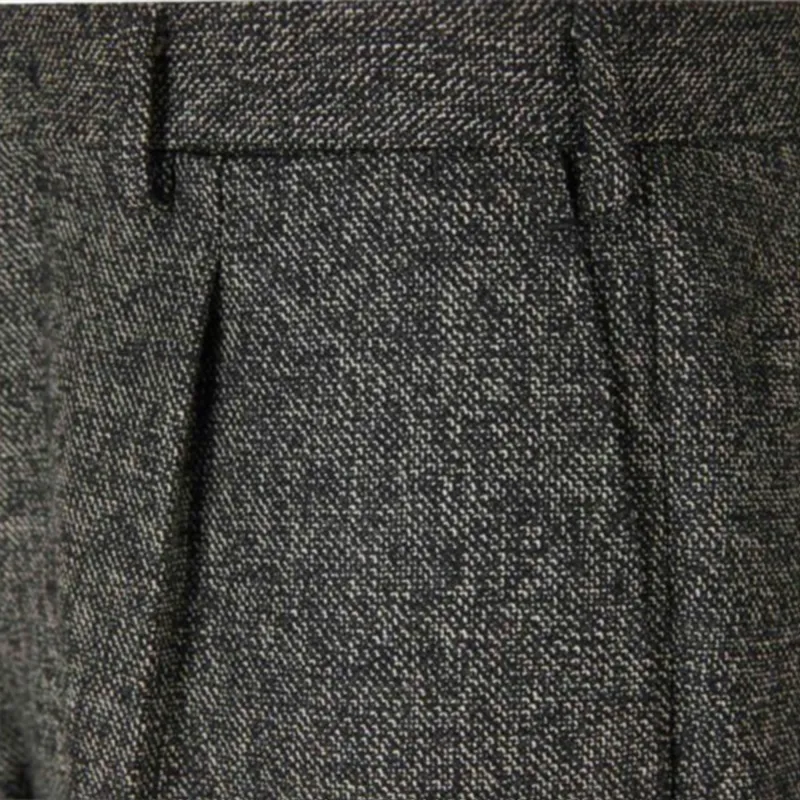 Valentino Single Breasted Suit-7