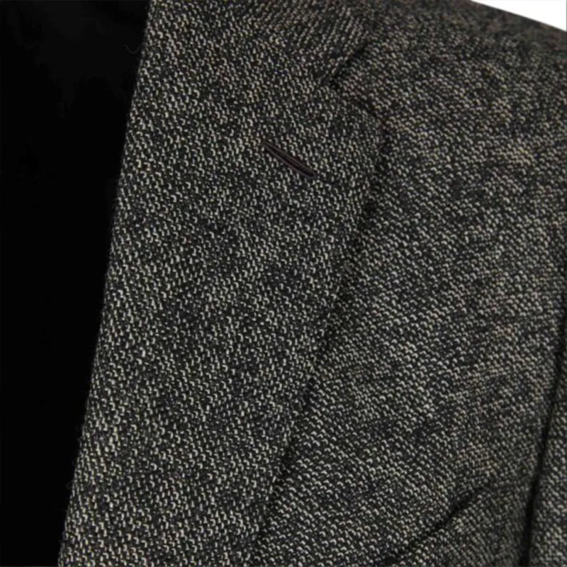 Valentino Single Breasted Suit-6
