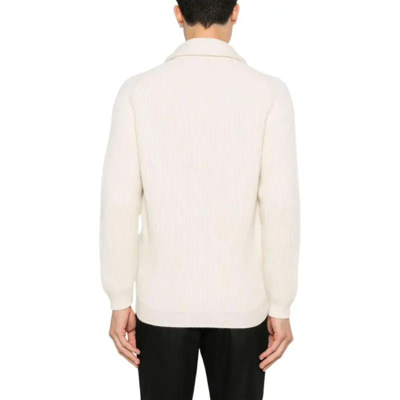 FEDELI Terminillo Cardigan-2