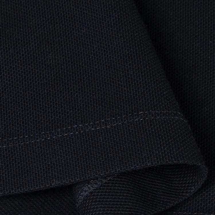 Burberry Cotton Short Sleeve POLO-6