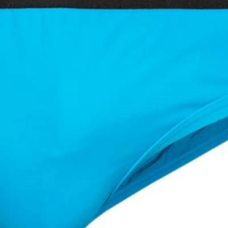 VERSACE Medusa Jacquard Logo Waistband Swim Briefs-1