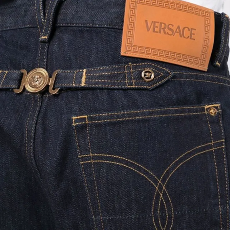 VERSACE Denim-4
