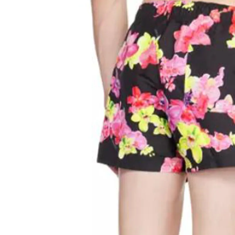 VERSACE Swimming Shorts Men's Multicolor-4