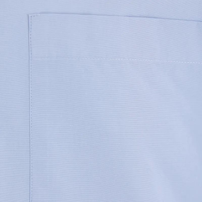 GUCCI Poplin Long Sleeve Shirt-3