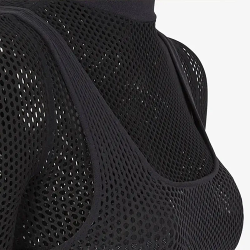 FENDI Bodysuits Women's Black-3