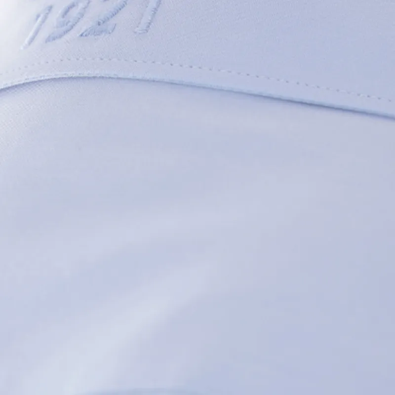 GUCCI Poplin Long Sleeve Shirt-4