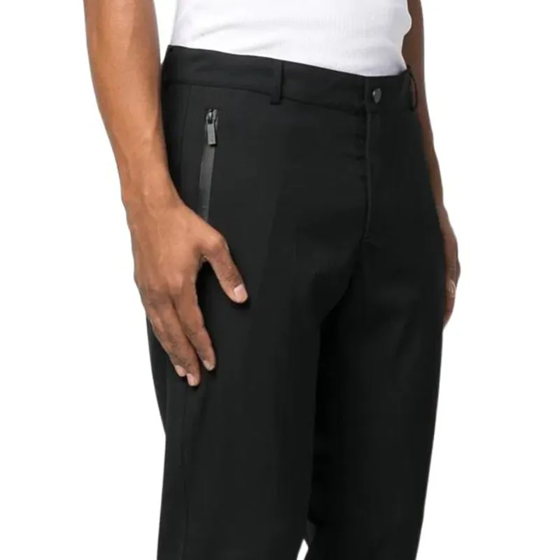 KARL LAGERFELD / Karl Lagerfeld Jeans Casual Pants Men Black-6