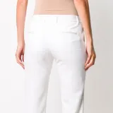 Вітажна сорочка yves saint laurent vintage