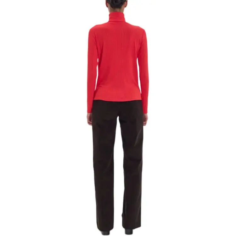 INES DE LA FRESSANGE Sweater Women's Red-2