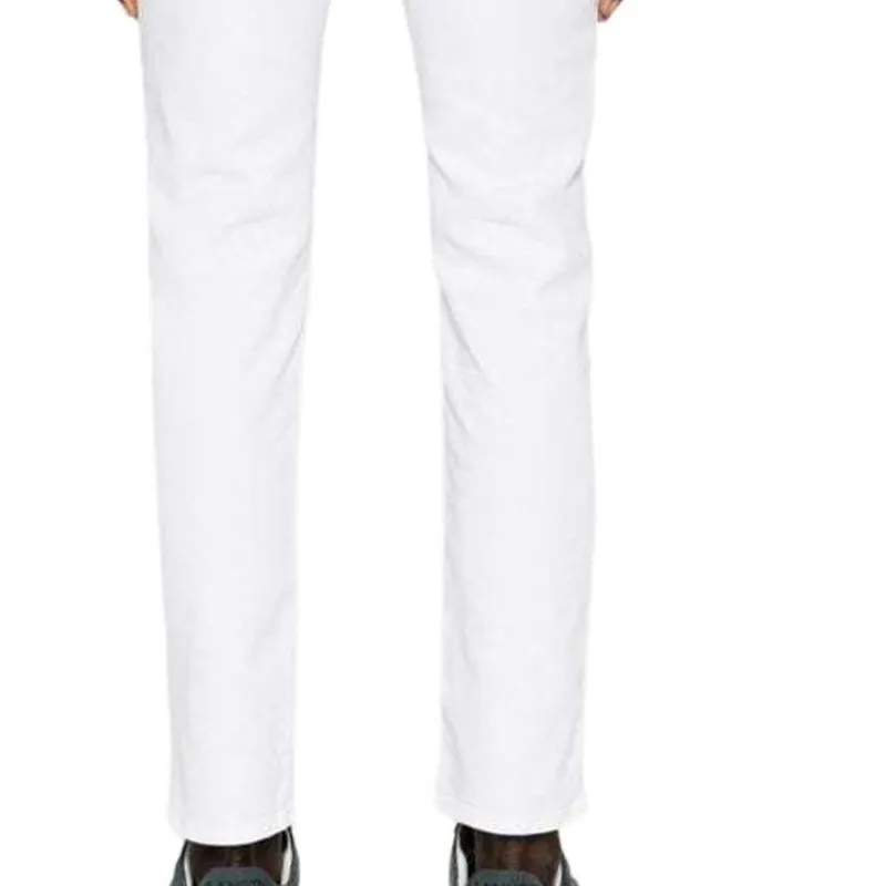 HUGO BOSS Low rise Slim fit Jeans-3