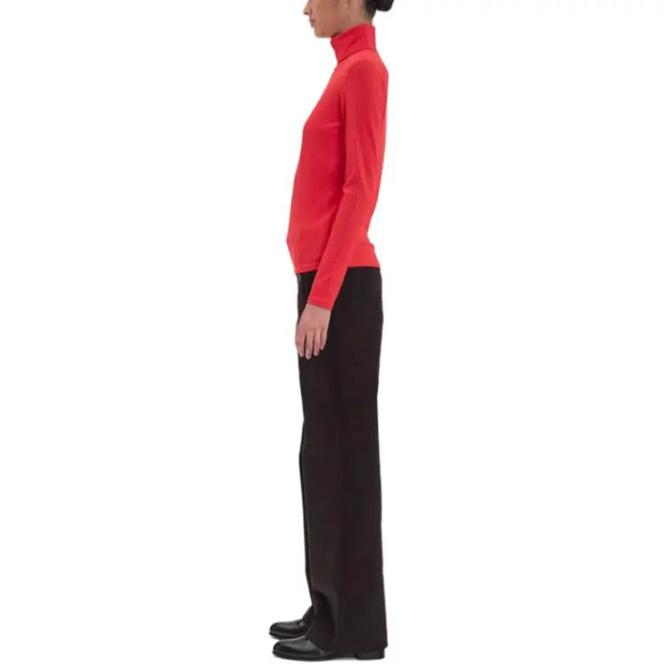 INES DE LA FRESSANGE Sweater Women's Red-3