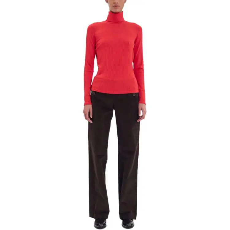 INES DE LA FRESSANGE Sweater Women's Red-1