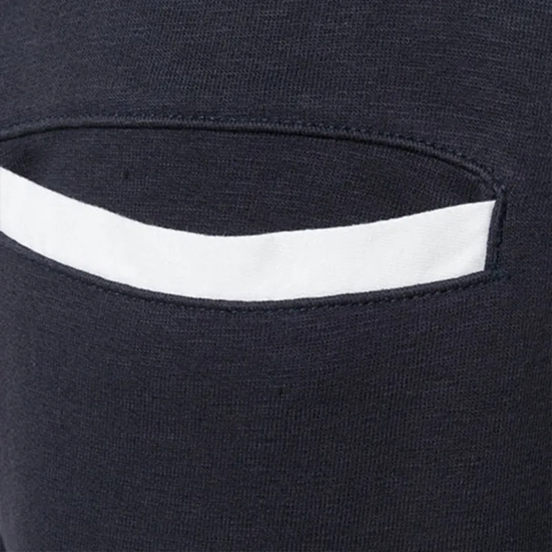 EMPORIO ARMANI Casual Shorts Men Dark Blue-5