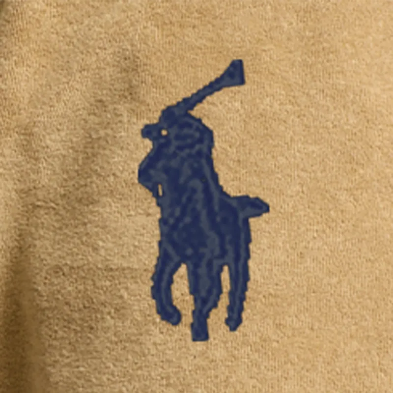 Polo Ralph Lauren Polo Pony embroidered T shirt-2