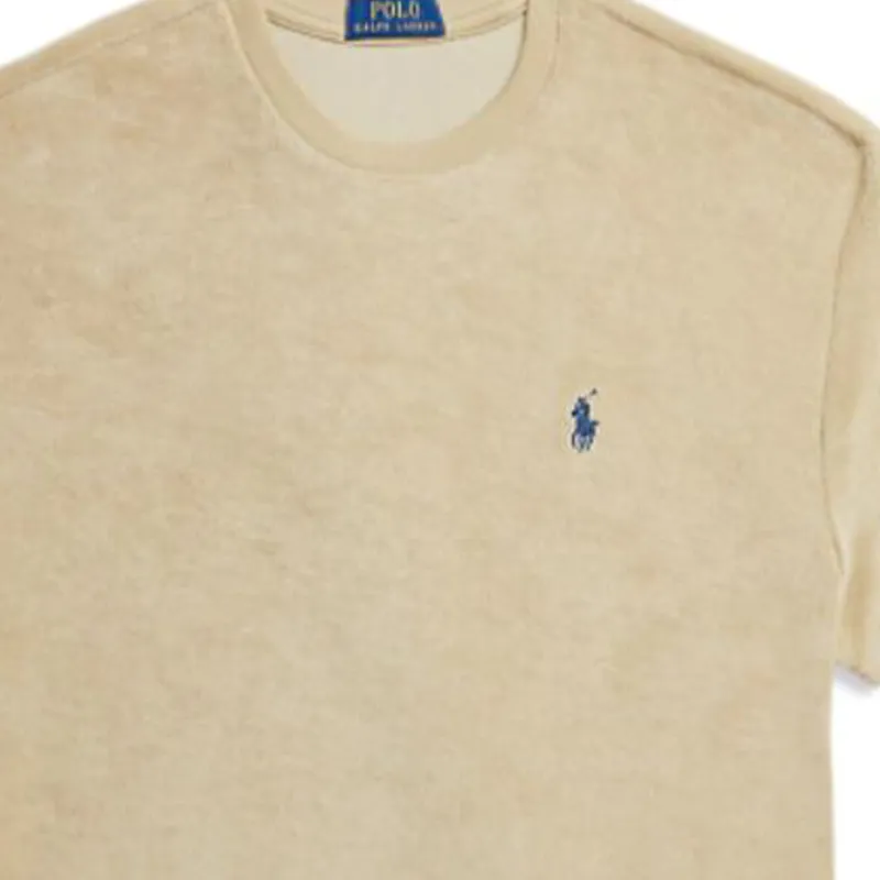 Polo Ralph Lauren Polo Pony embroidered T shirt-4