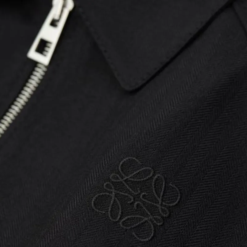 LOEWE Balloon Jacket-5