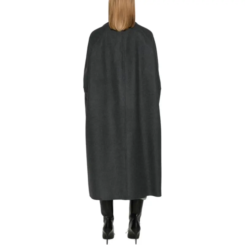 Max Mara Virgin Wool blend Coat-2