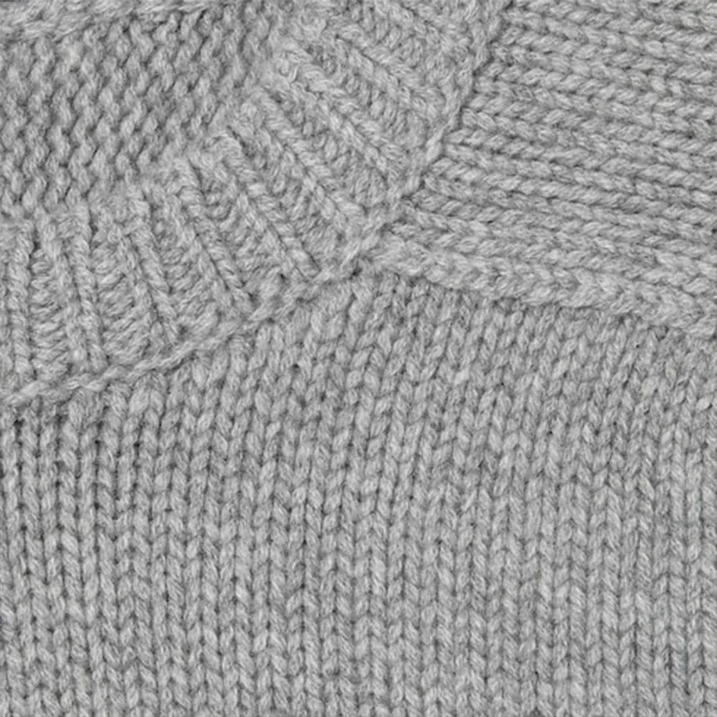 GUCCI Sweaters Women's Gray-4