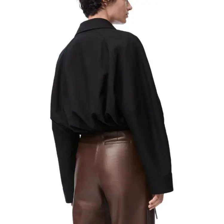 LOEWE Balloon Jacket-2