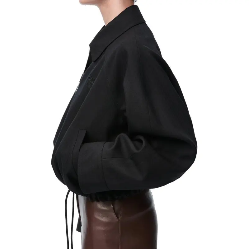 LOEWE Balloon Jacket-4