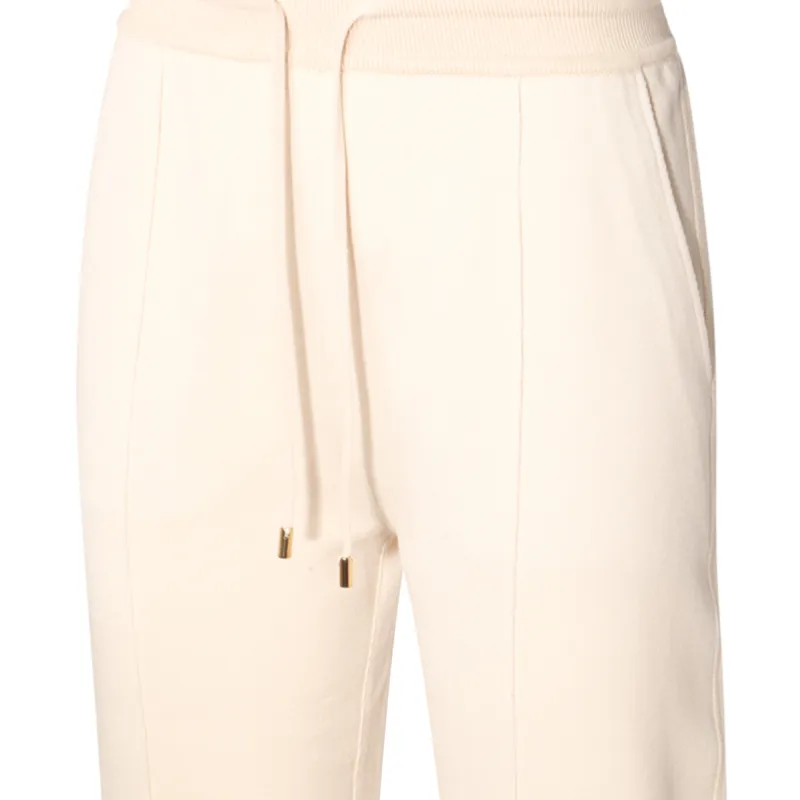 Loro Piana Casual Pants Women's Beige-2