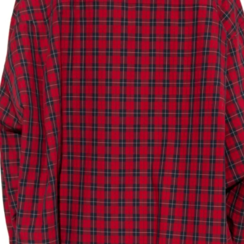 Balenciaga Shirts Women's Red-6