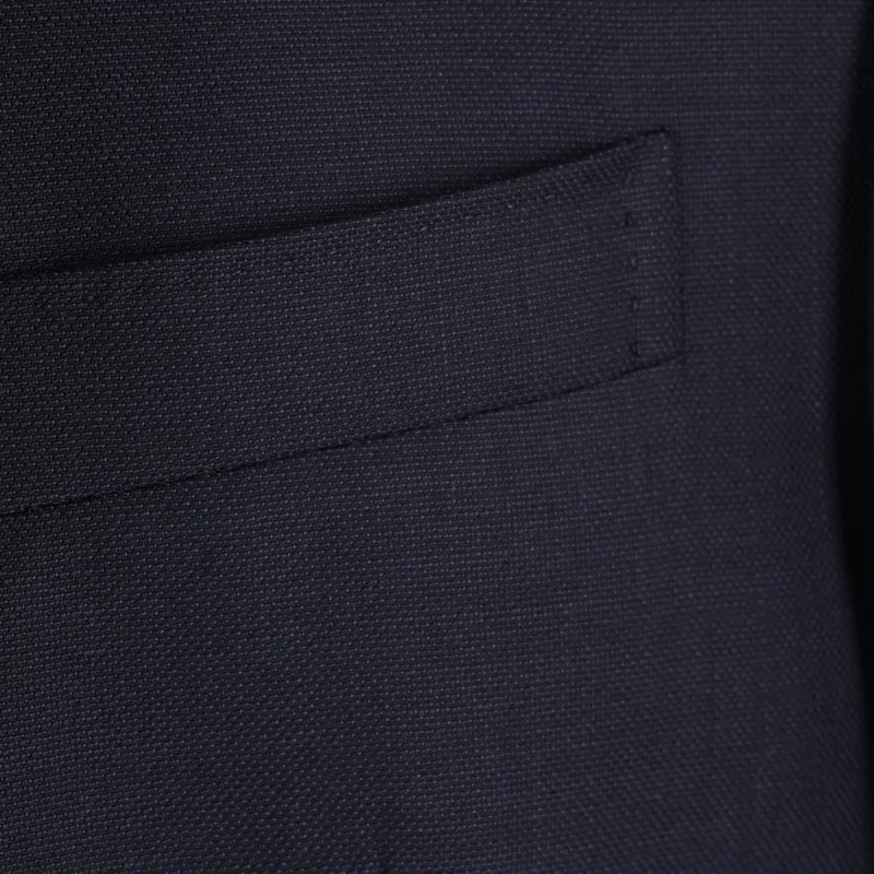 Ermenegildo Zegna Drop 8 Single breasted Suit-7