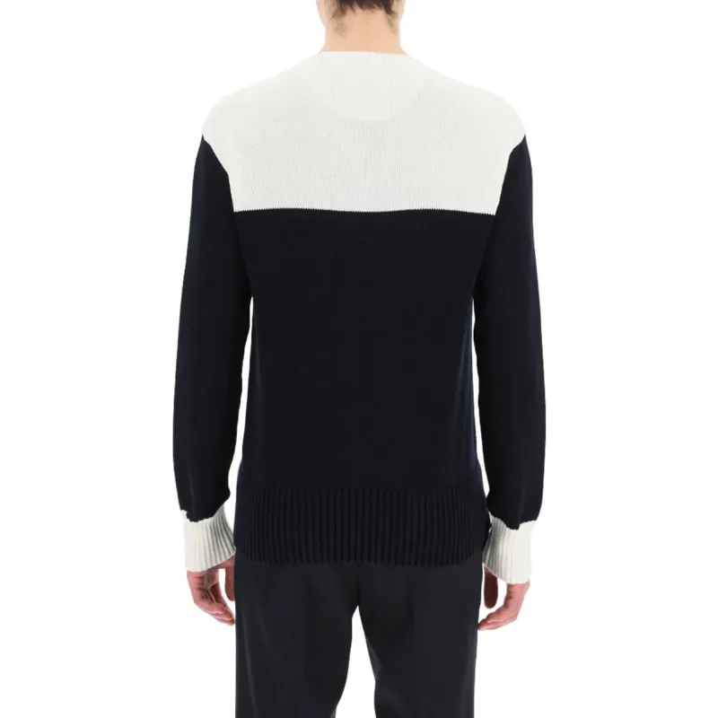 Valentino Sweaters Men Multicolor-3