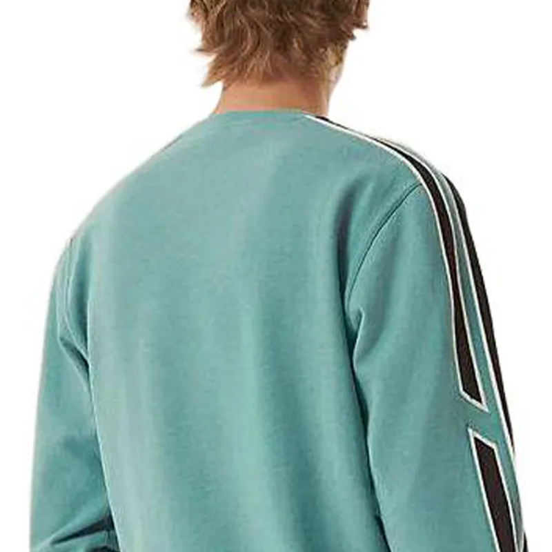HERMES Sweatshirt Men's Turquoise-3