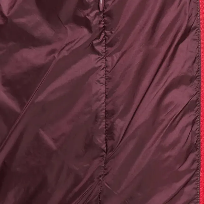 EMPORIO ARMANI Jackets & Coats Men's Red-4