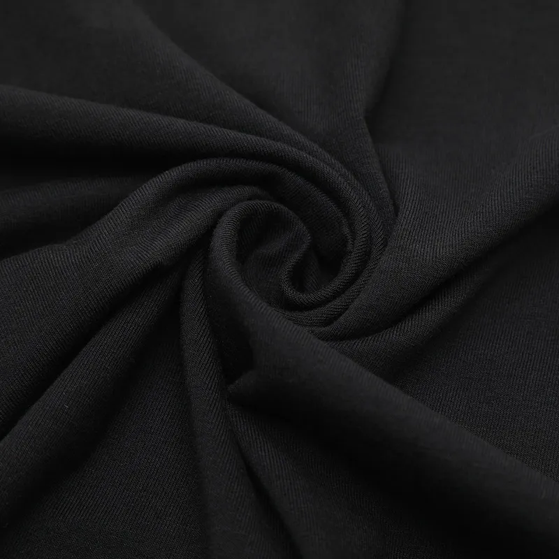 EMPORIO ARMANI T Shirts Men Black-5
