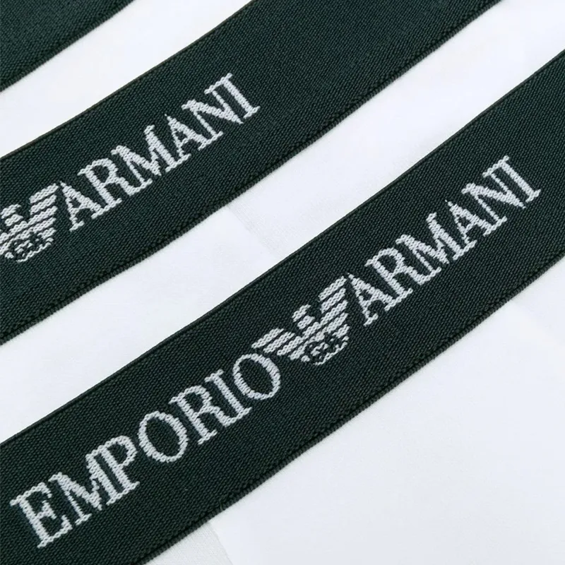 EMPORIO ARMANI Men Boxer Shorts-4