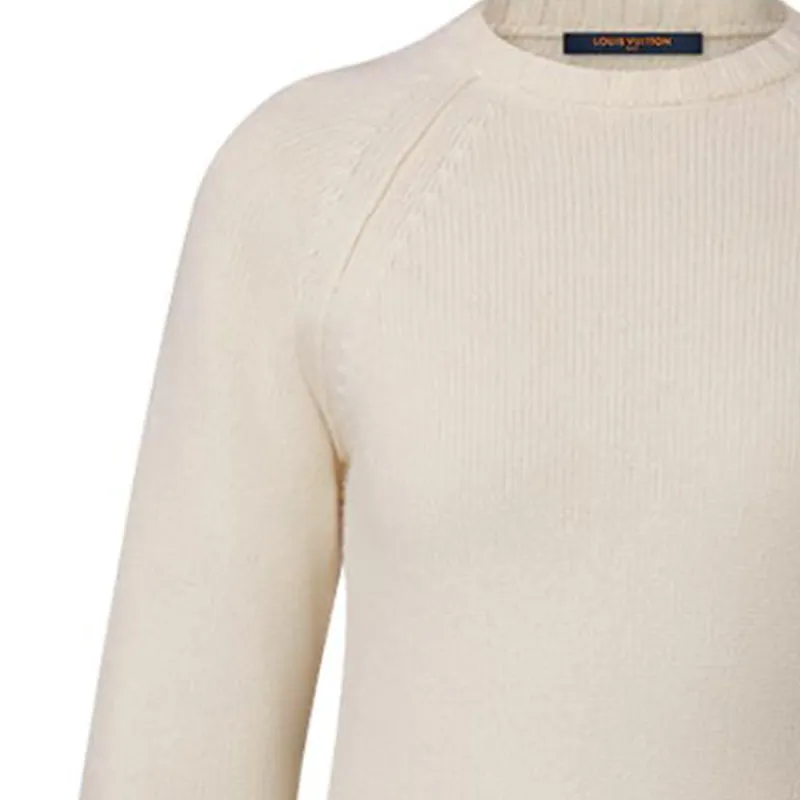 LOUIS VUITTON Cashmere Pullover-2
