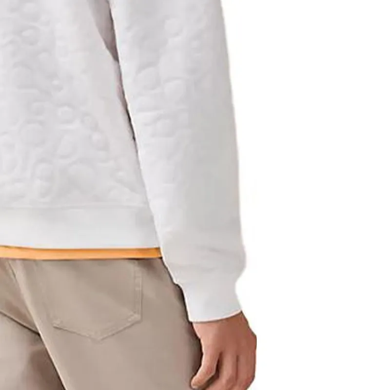 HERMES Jackets Men White-4
