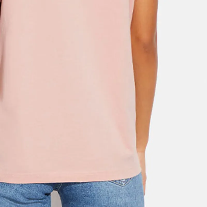 COACH SS23 Regular T Shirt Women's Pink-4