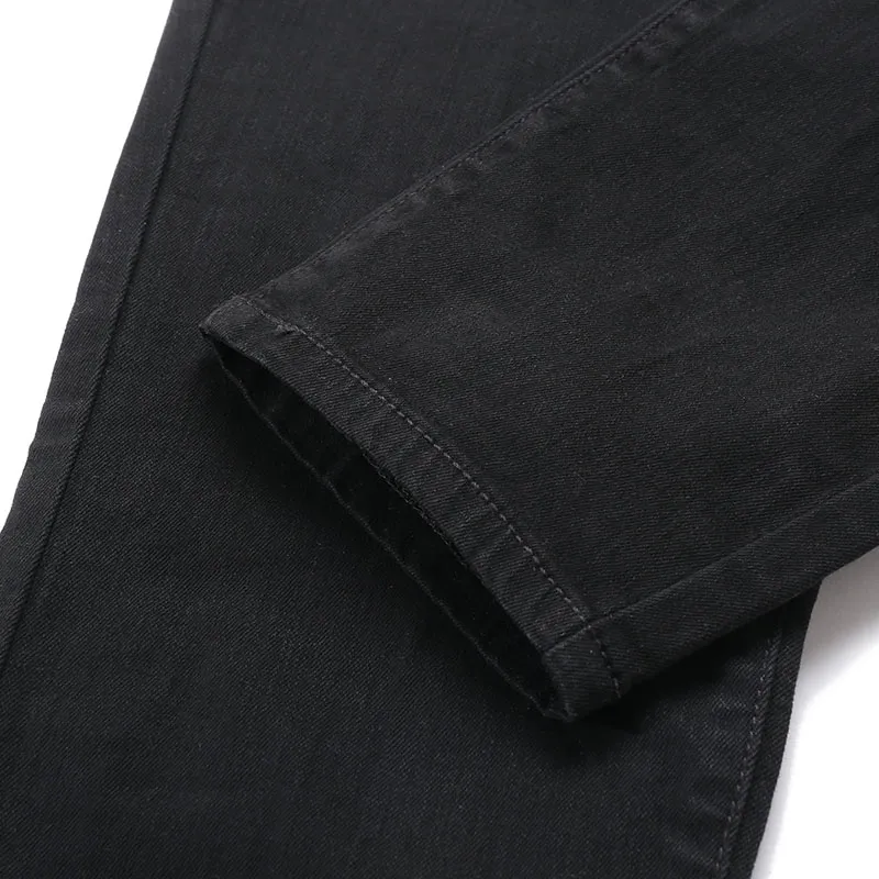 ARMANI EXCHANGEAE Jeans Women's Black-6