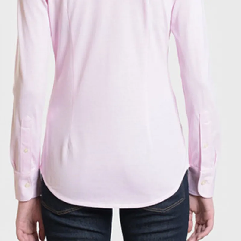 Polo Ralph Lauren Shirt Women's Pink-4