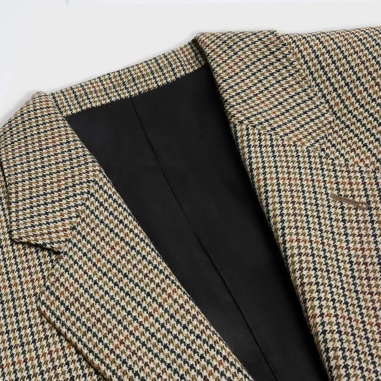 CELINE Business Suits Women's Multicolor-4