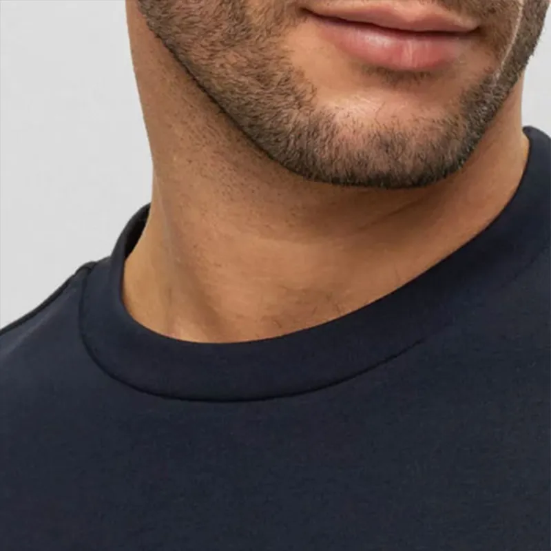 HUGO BOSS Salbonic Sweatshirt-4