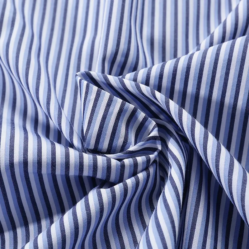 ARMANI EXCHANGEAE Shirt Men's Blue-6