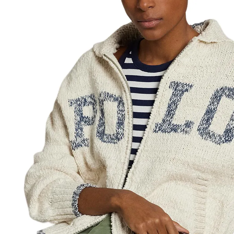 Polo Ralph Lauren Cotton Sweater-5