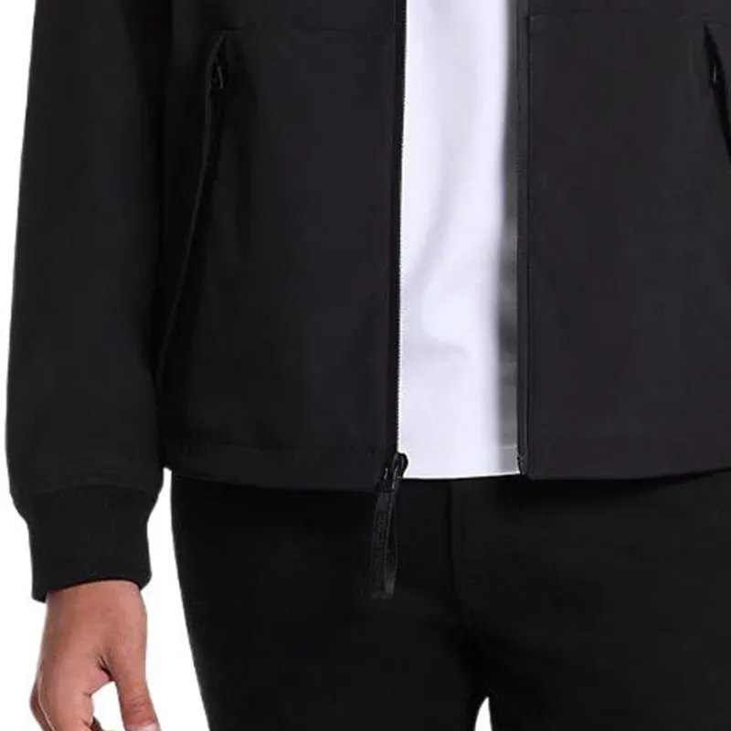 MICHAEL KORS Tigres Hooded Jacket-4