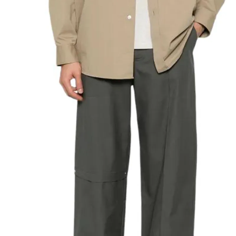 Axel Arigato Dallas Trousers-4