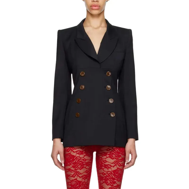 Vivienne Westwood Business Suits Women's Midnight Blue-2