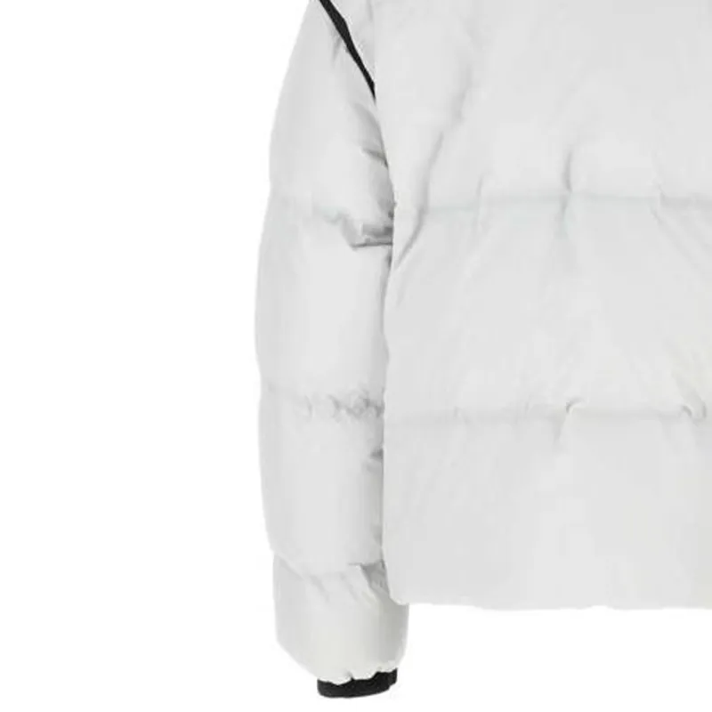 PRADA Padded Down Jacket-2