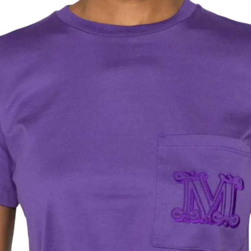 MaxMara Papaia T shirt-4