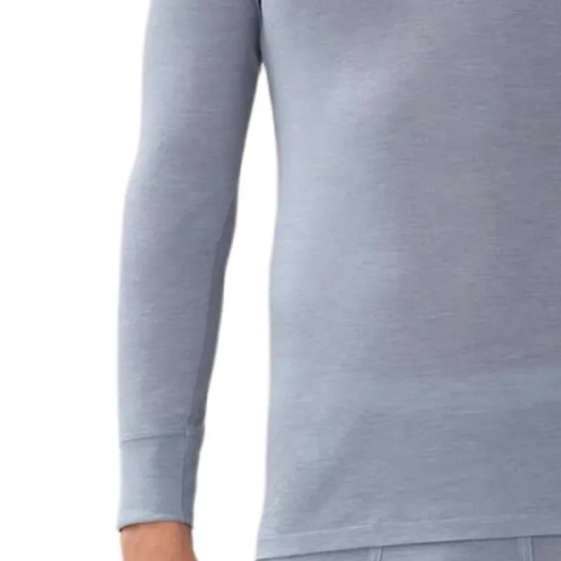 ZIMMERLI Undershirts Men's Gray-2