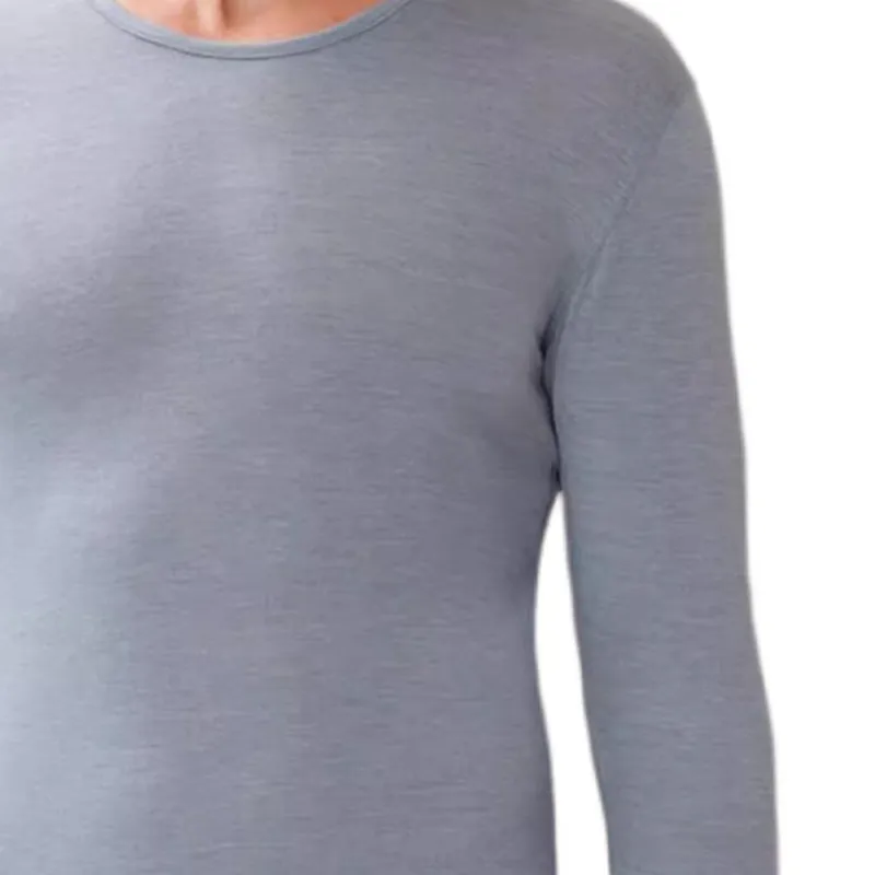 ZIMMERLI Undershirts Men's Gray-3