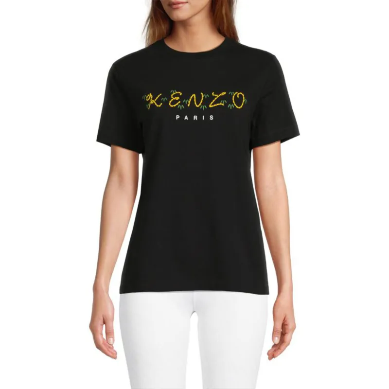 KENZO Nigo Drop2 T-Shirt Women's-2